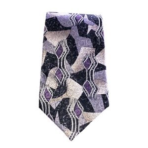 Pierre Cardin silk tie